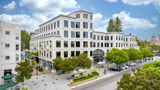 More details for 650 Castro St, Mountain View, CA - Office for Lease