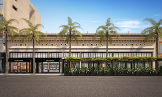 More details for 25 E Colorado Blvd, Pasadena, CA - Retail for Lease