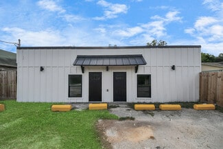 More details for 7208 Helmers St, Houston, TX - Office for Sale