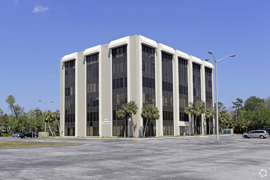 435 Clark Rd, Jacksonville, FL for sale - Primary Photo - Image 1 of 1