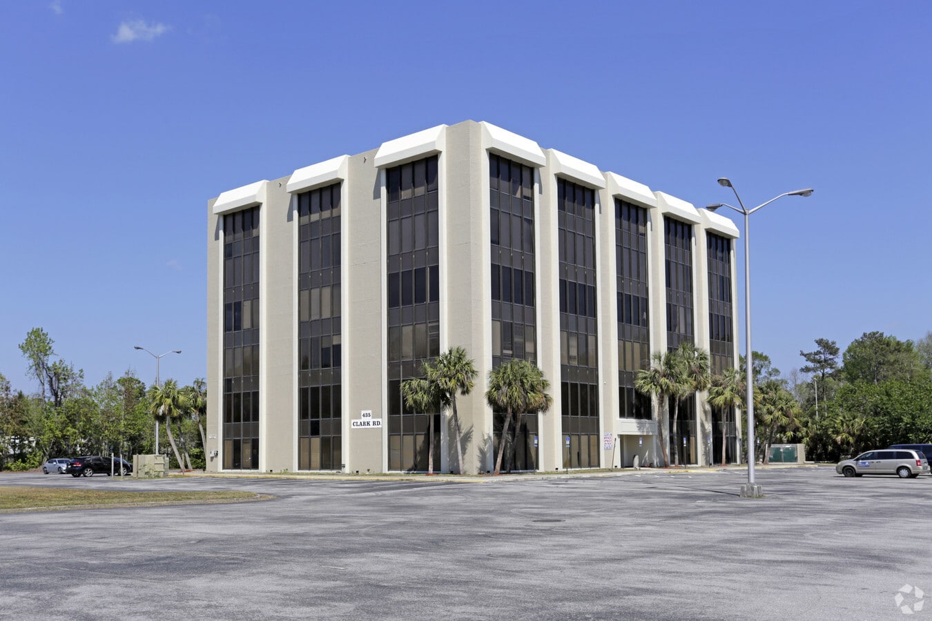 435 Clark Rd, Jacksonville, FL 32218