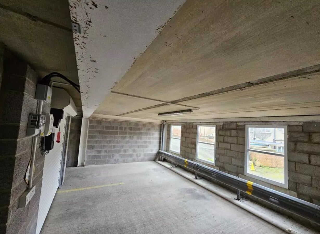 Interior Photo