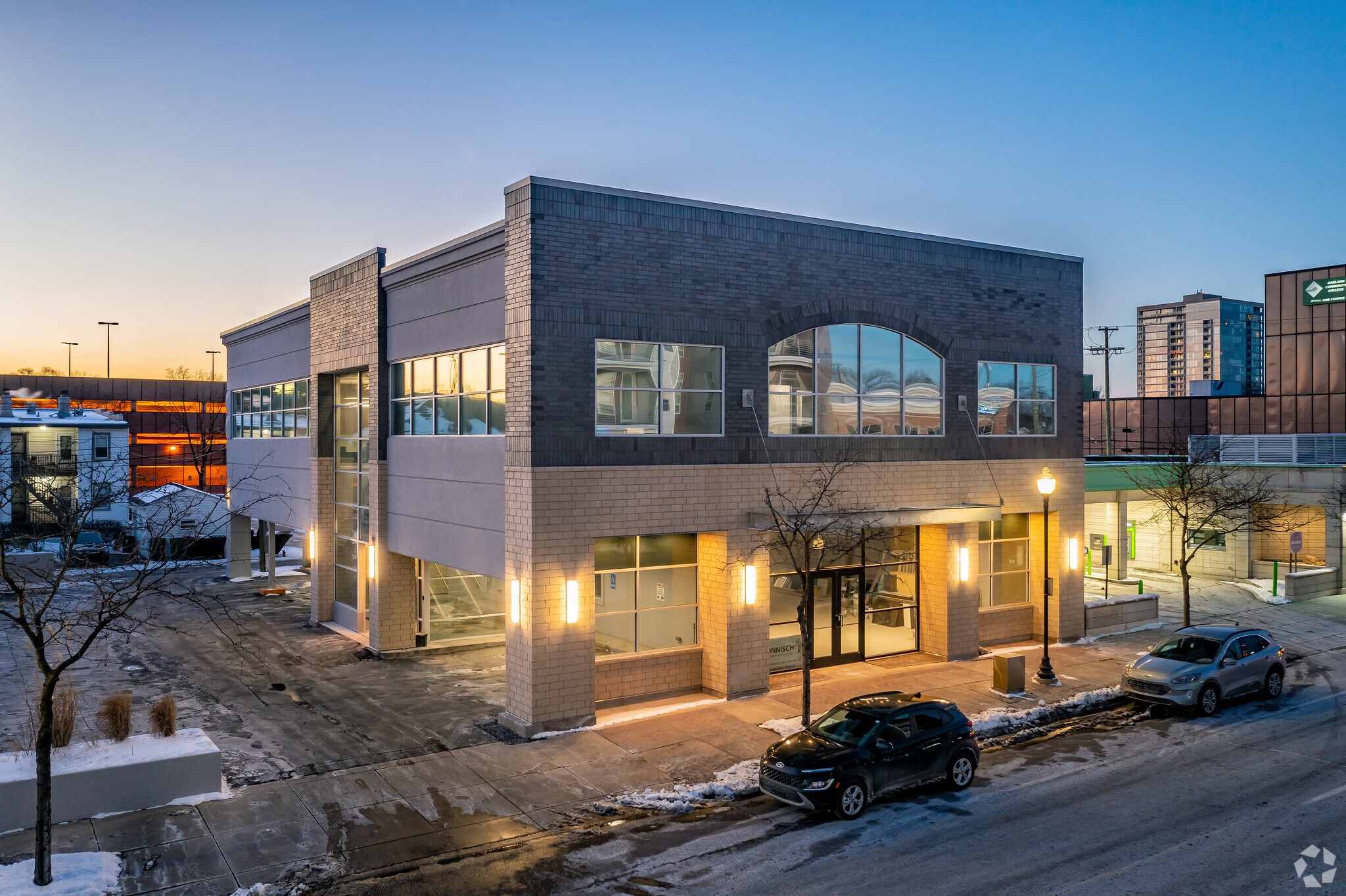 812 S Main St, Royal Oak, MI for sale Building Photo- Image 1 of 15