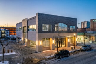 More details for 812 S Main St, Royal Oak, MI - Office for Lease