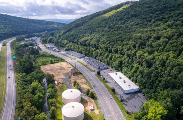 233 Northern Blvd, Clarks Summit, PA for sale - Building Photo - Image 3 of 3