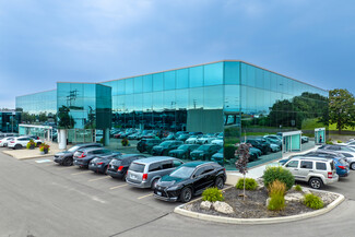 More details for 405 Britannia Rd E, Mississauga, ON - Industrial for Lease