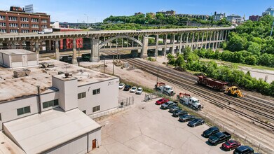 1217 W 12th St, Kansas City, MO - AERIAL map view - Image1
