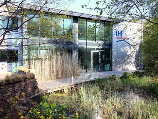 More details for Units 123 Industrial Unit Ullapool, Ullapool - Industrial for Sale