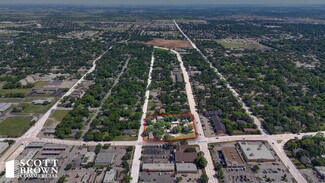More details for Sherman Drive, Denton, TX - Land for Sale