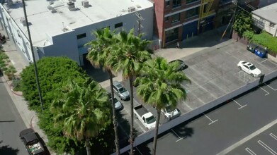 6151-6159 Santa Monica Blvd, Los Angeles, CA for lease - Commercial Listing Video 