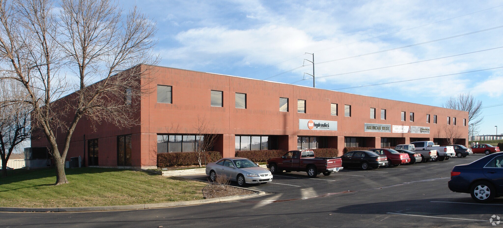 10645-10651 Lackman Rd, Lenexa, KS for sale Building Photo- Image 1 of 1