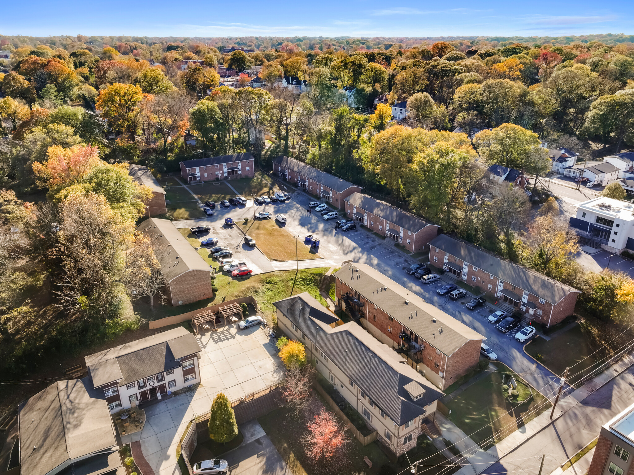 880 Rock St NW, Atlanta, GA for sale Building Photo- Image 1 of 15