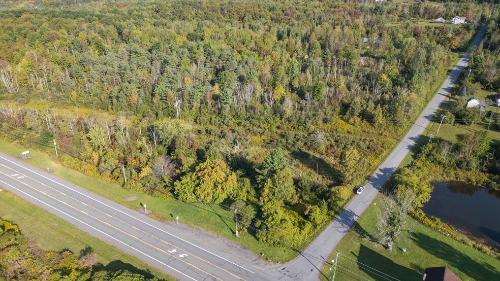 219 Mudge rd, Delanson, NY for sale - Aerial - Image 1 of 50