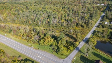 219 Mudge rd, Delanson, NY - AERIAL  map view - Image1