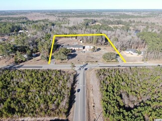 More details for 1403 Highway 90, Conway, SC - Flex for Lease