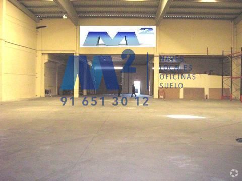 Industrial in Fuente el Saz de Jarama, MAD for lease - Primary Photo - Image 1 of 2