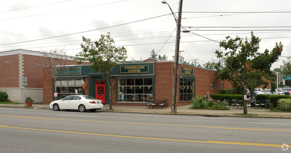 5429 Main St, Buffalo, NY for sale - Primary Photo - Image 1 of 1