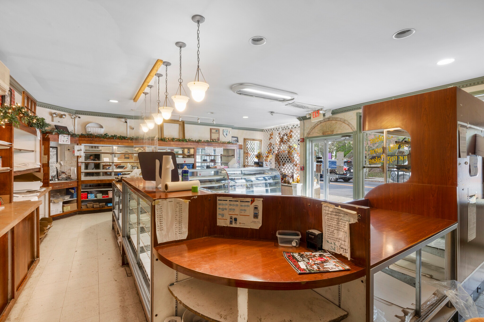 12451251 Chalkstone Ave, Providence, RI 02908 Retail for Sale