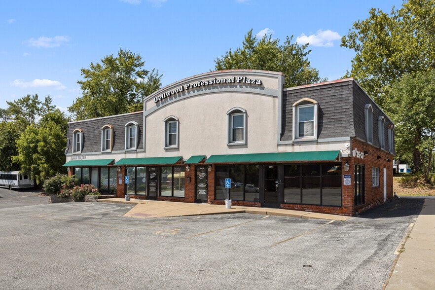 10131-10137 West Florissant Ave, Saint Louis, MO for sale - Building Photo - Image 2 of 75