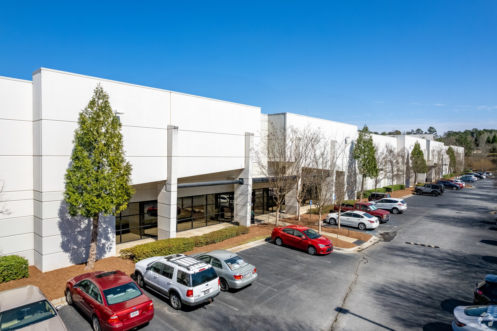 4305 Hamilton Mill Rd, Buford, GA for lease Primary Photo- Image 1 of 8