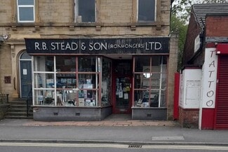 More details for 10 Market St, Heckmondwike - Retail for Sale