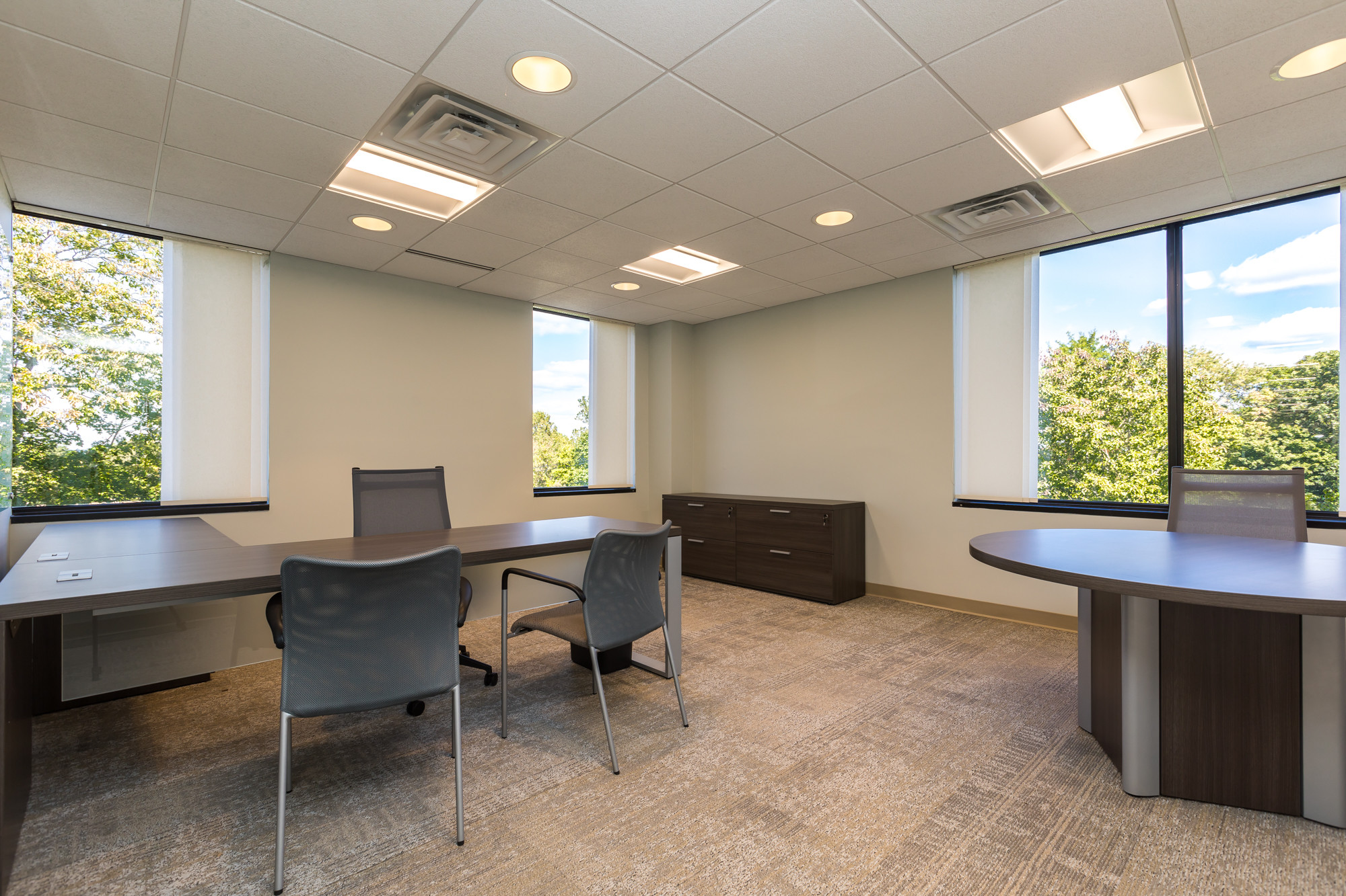 38 C Grove St, Ridgefield, CT 06877 - Class A Office Suite | LoopNet