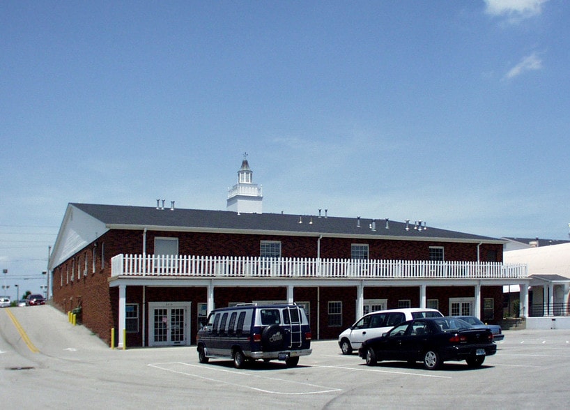 2402 N Highway 67, Florissant, MO for lease - Other - Image 3 of 9