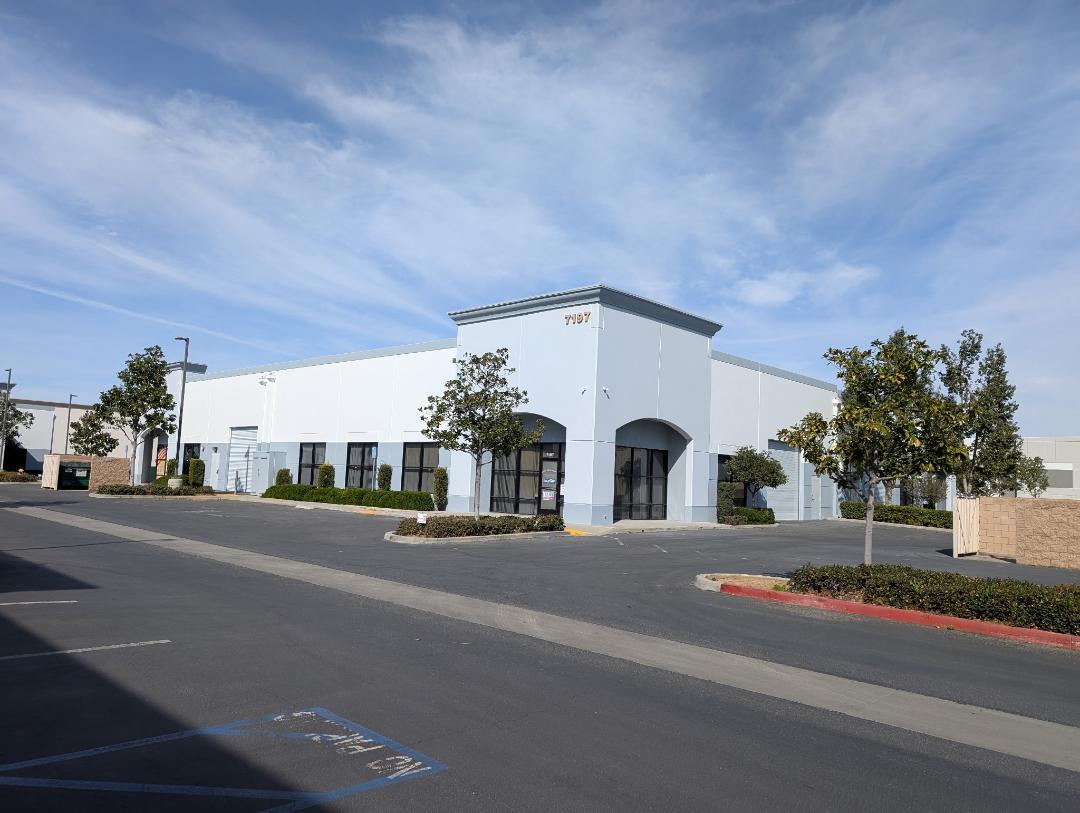 7197 Old 215 Frontage Rd, Riverside, CA for sale Building Photo- Image 1 of 1