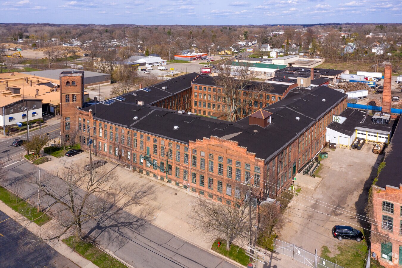 Speedway E Michigan Ave Jackson Mi at Isaac Jones blog