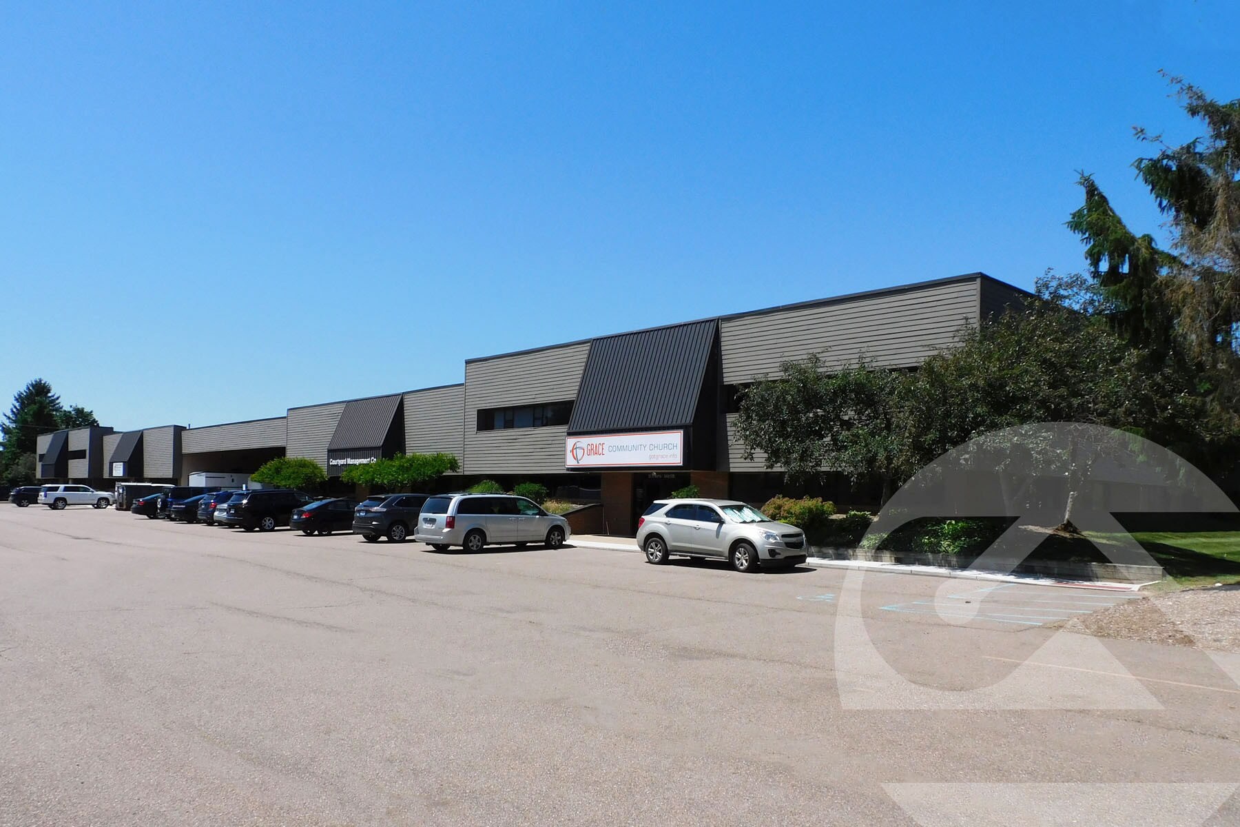 3275-3285 Martin Rd, Commerce Township, MI for sale Primary Photo- Image 1 of 1