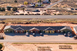 More details for 5120 E Grande Vermillion Ave, Kanab, UT - Multifamily for Sale