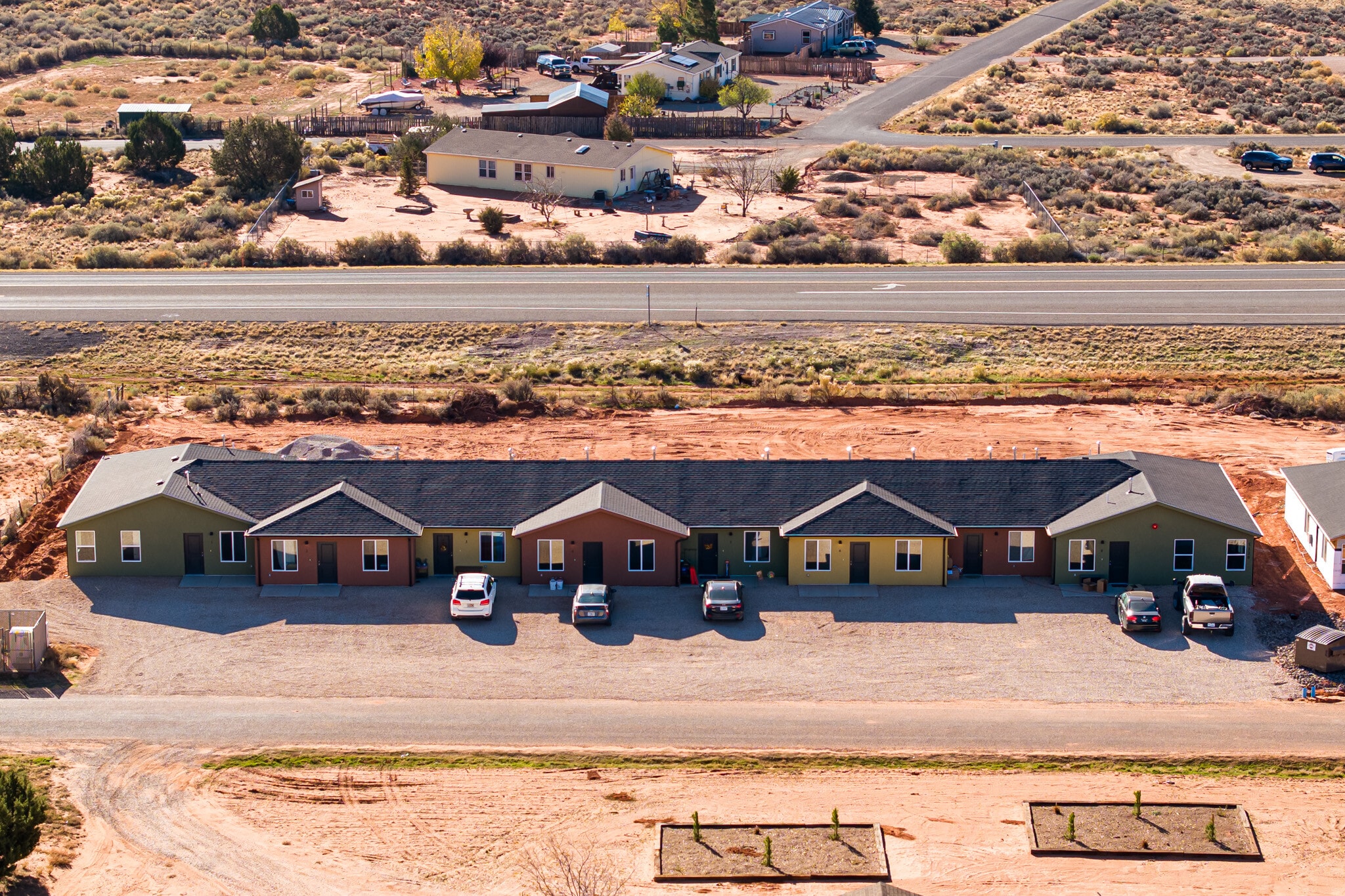 5120 E Grande Vermillion Ave, Kanab, UT for sale Primary Photo- Image 1 of 36