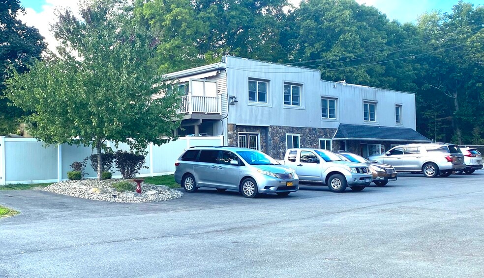 260 N Plank Rd, Newburgh, NY 12550 Retail for Sale