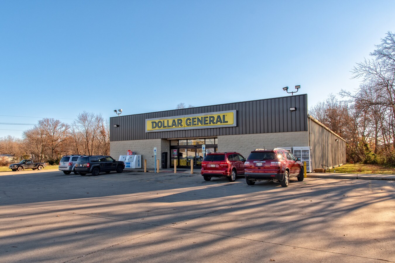 13146 State Route 13, Coulterville, IL 62237