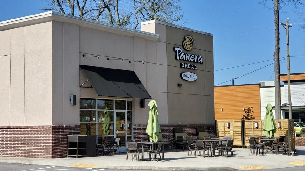 1953 Whiskey Rd, Aiken, SC for sale - Building Photo - Image 1 of 6