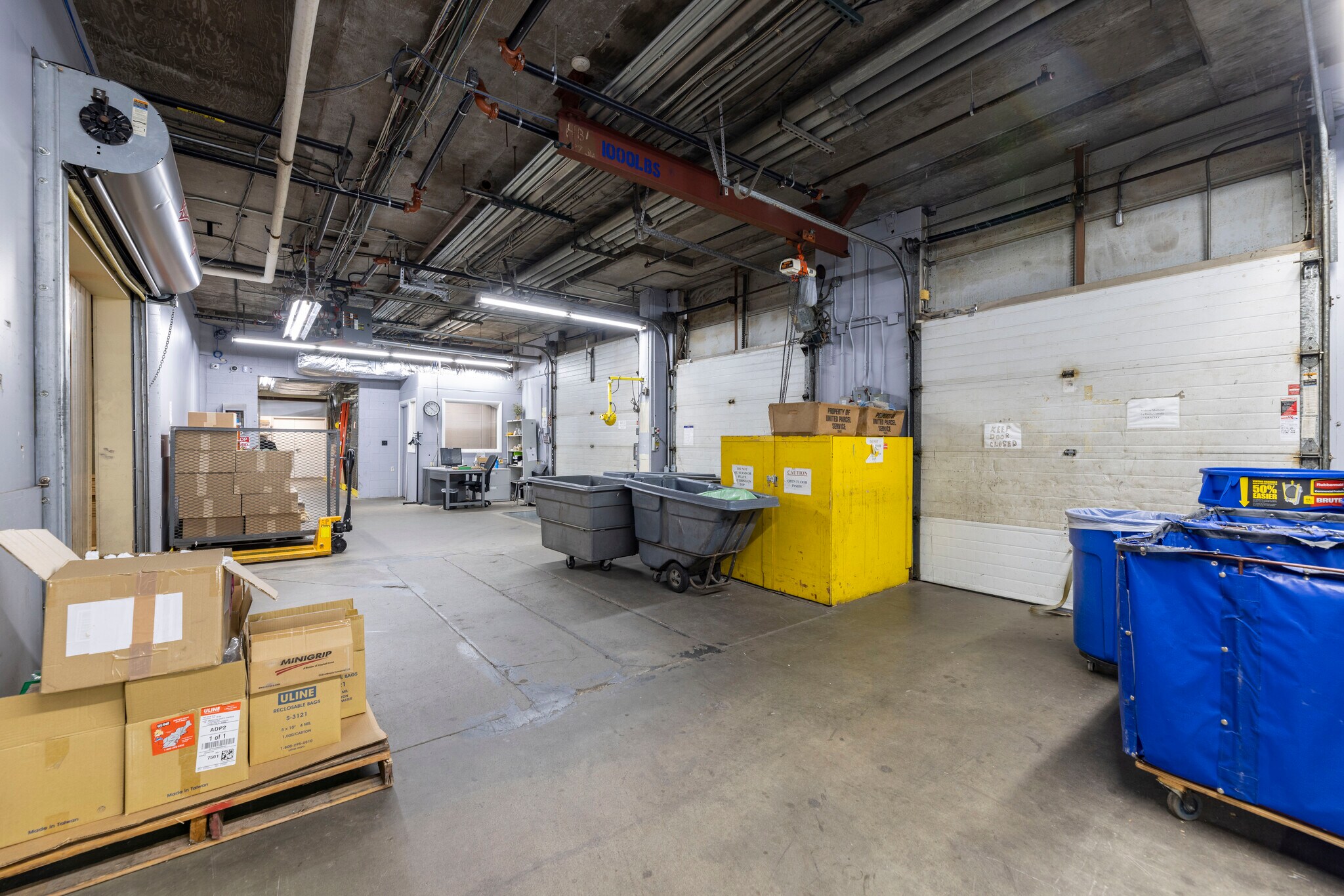 1 Kenney Dr, Cranston, RI 02920 Industrial for Sale