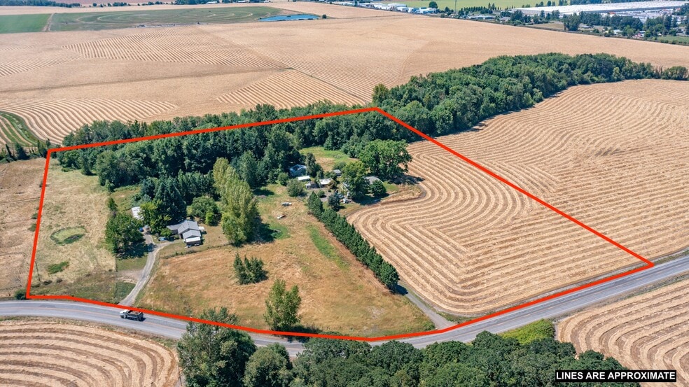 312 Ellingson Rd SE, Albany, OR for sale - Building Photo - Image 2 of 9