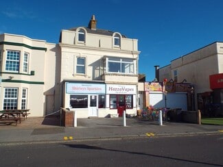 More details for 2 Esplanade, Burnham On Sea - Retail for Sale