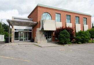 More details for 5263 Boul Hébert, Salaberry-de-valleyfield, QC - Office for Sale