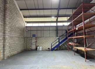 More details for Farthing Rd, Ipswich - Industrial for Lease