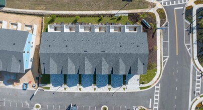 183 Pegasus St, Davenport, FL - Aerial  map view - Image1
