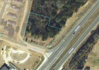 More details for 4870 NC Highway 87 S, Fayetteville, NC - Land for Sale