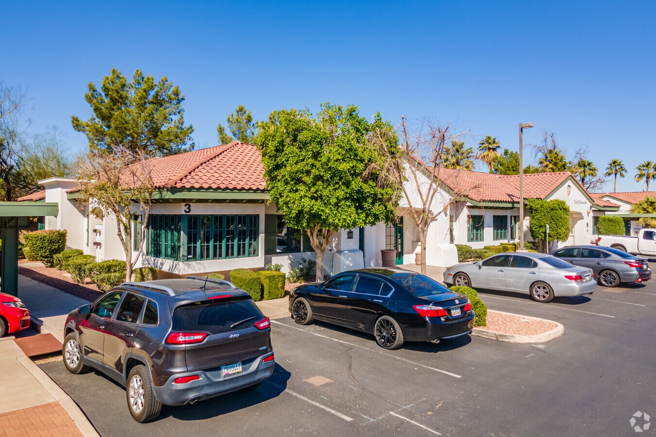 1757 E Baseline Rd, Gilbert, AZ 85233