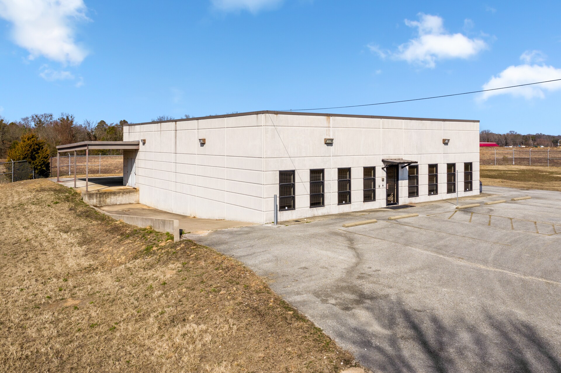 1700 Rotan, Mount Pleasant, TX for sale Building Photo- Image 1 of 1