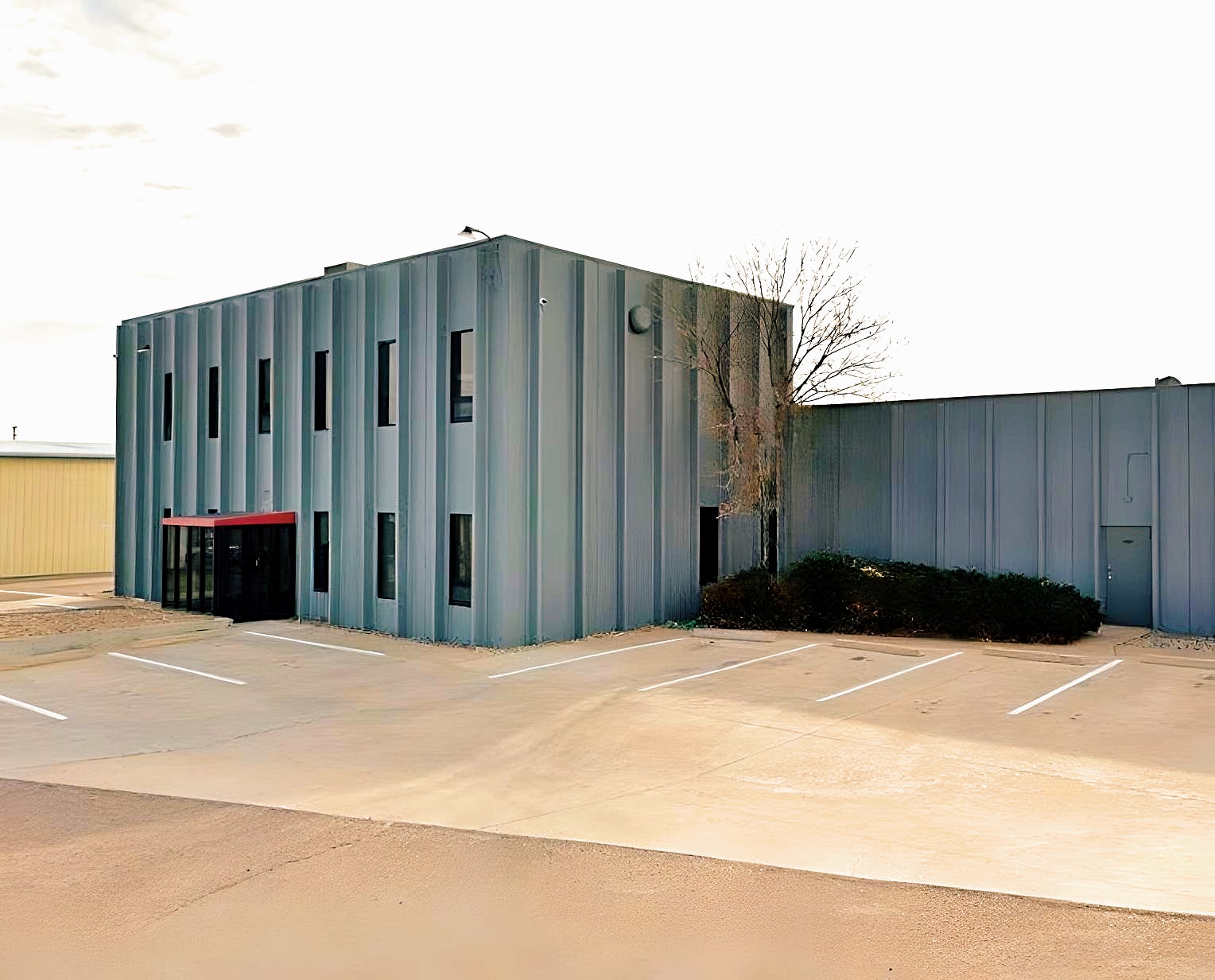 12360 W 49th Pl, Wheat Ridge, CO for lease Building Photo- Image 1 of 3