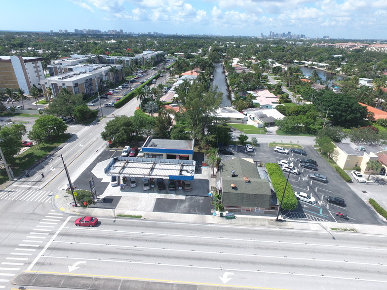 1598 E Oakland Park Blvd, Fort Lauderdale, FL for sale - Other - Image 1 of 1