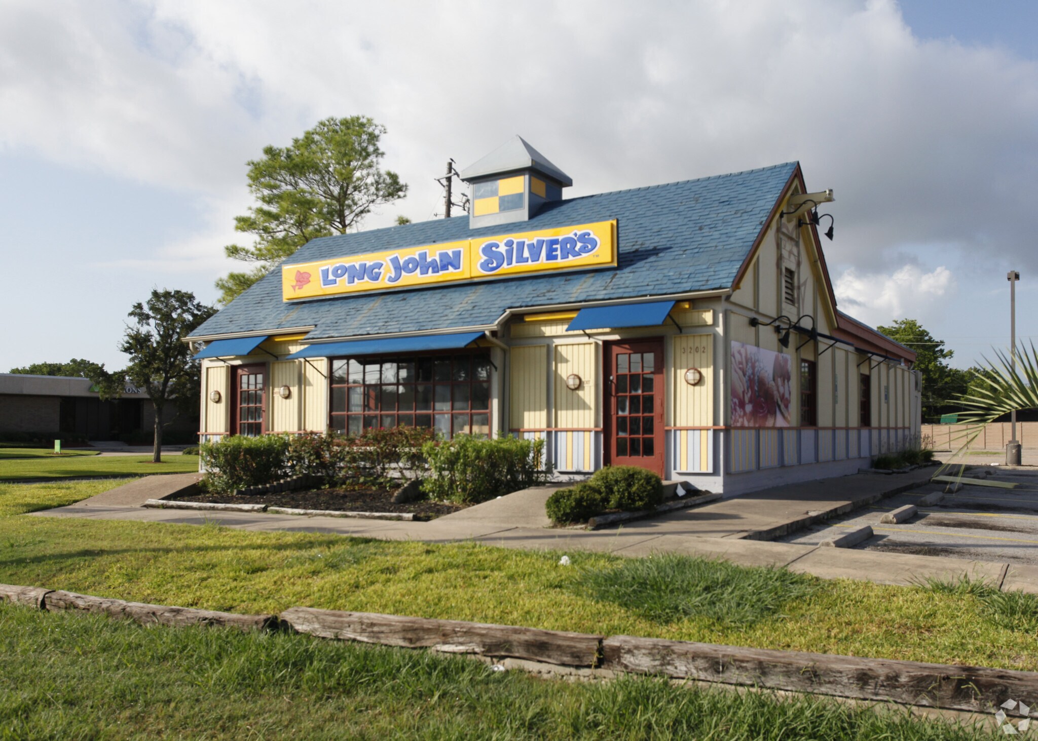 3202 E Broadway St, Pearland, TX for sale Primary Photo- Image 1 of 1