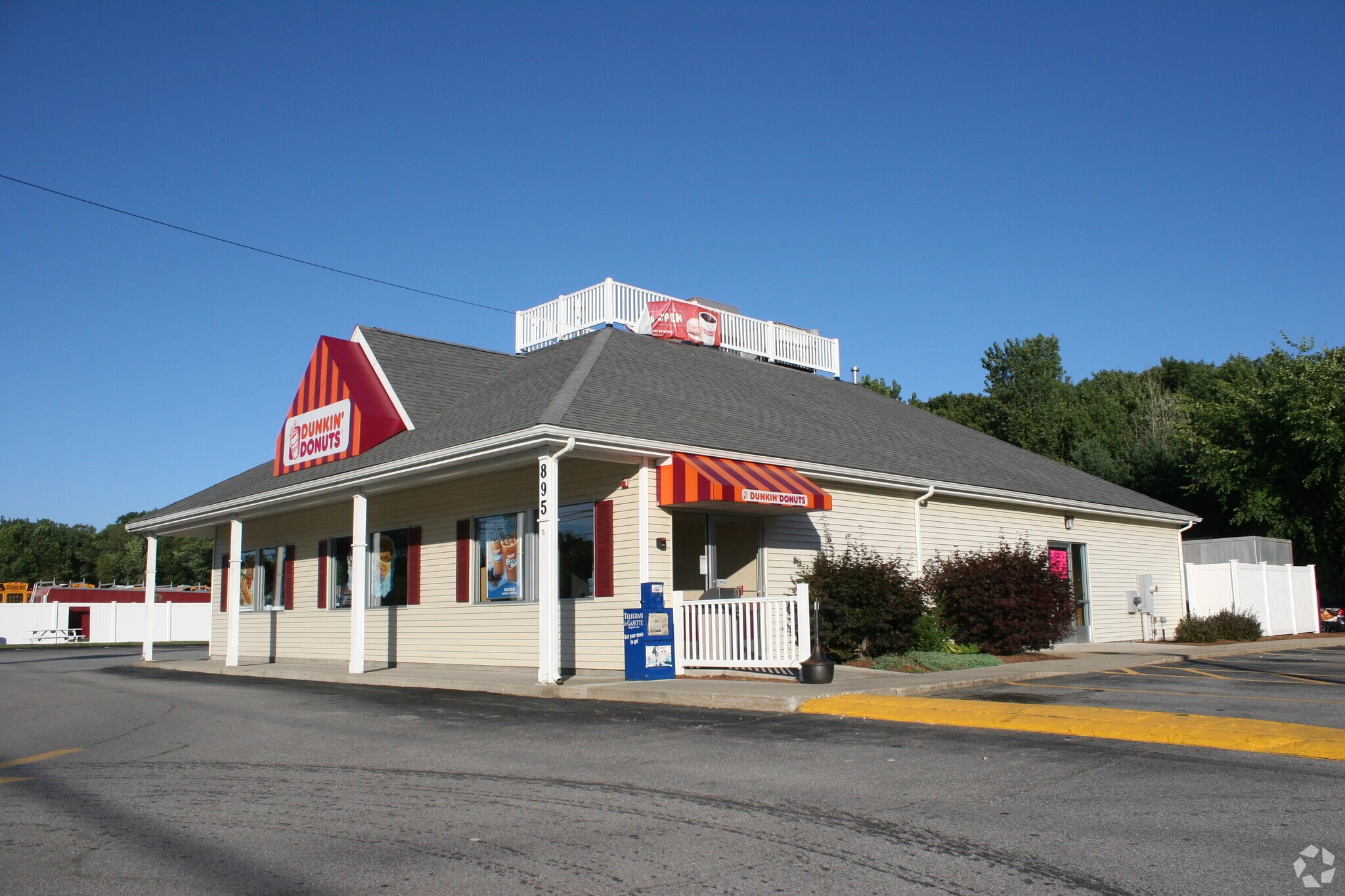 697 Southbridge St, Auburn, MA for sale Primary Photo- Image 1 of 1