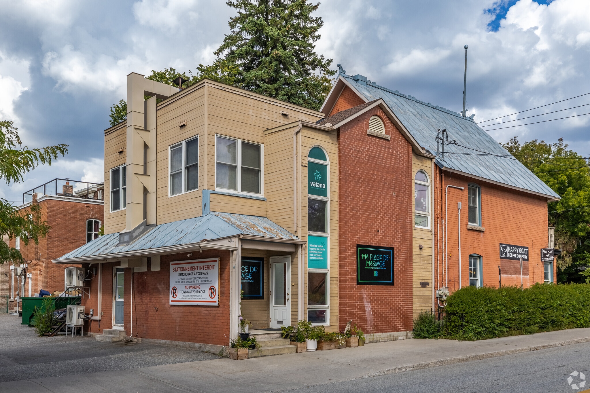 241 Rue Papineau, Gatineau, QC for lease Primary Photo- Image 1 of 3