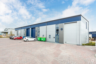 More details for 17-20 Bingham Rd, Sittingbourne - Industrial for Lease